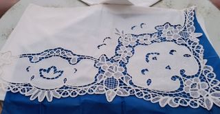 juego de cama de 105