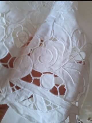 juego de cama de 105