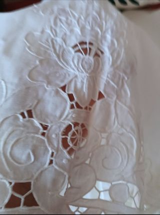 juego de cama de 105