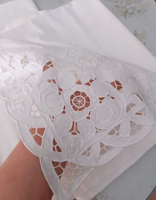 juego de cama de 105