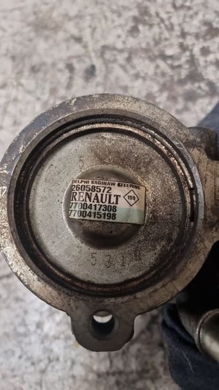 BOMBA DIRECCION RENAULT 7700417308 / 7700415198