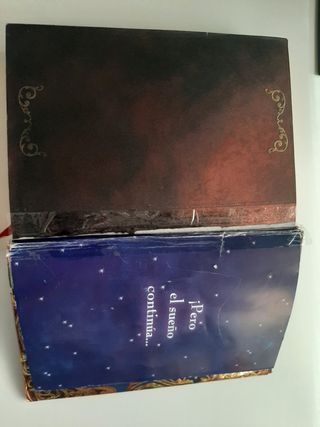 El gran libro del Reino de la Fantasía