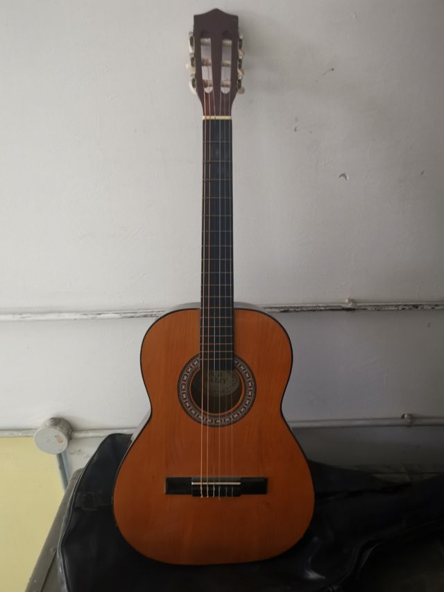 chitarra classica