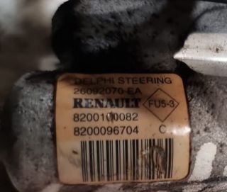 BOMBA DIRECCION RENAULT REF. 8200100082 