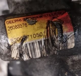 BOMBA DIRECCION RENAULT REF. 8200100082 