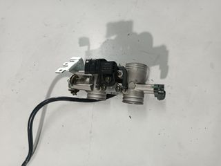 cuerpo mariposa inyección ak550 17-21