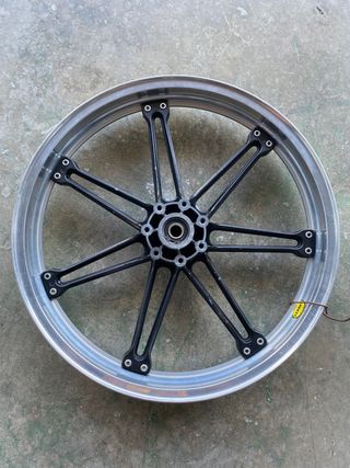 Rueda Ossa Copa Formula 3