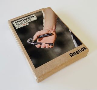 Reebok Grip Trainer Musclets Nuevo de segunda mano por EUR en