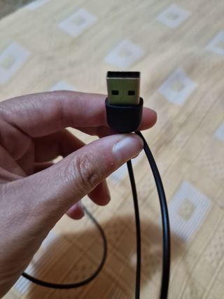 Cargador original reloj amazfit gtr 3 pro