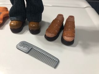 Muñeco Bratz Boyz Cameron Original (2003)