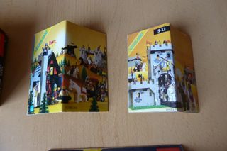 LEGO 6846 Classic Space MIB Excelente estado Caja