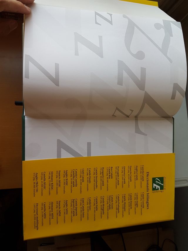 GRAN DICCIONARI DE LA LLENGUA CATALANA