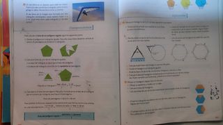 Libro Matemáticas - 5 Primaria