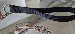 Guinzaglio nero