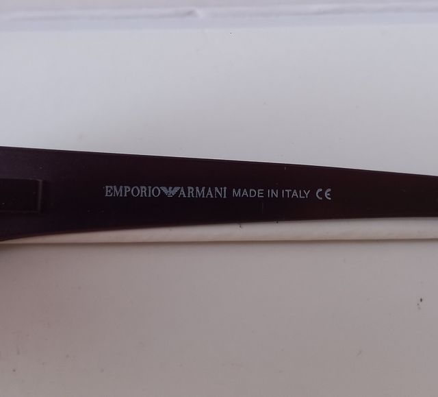 Gafas de sol Emporio Armani