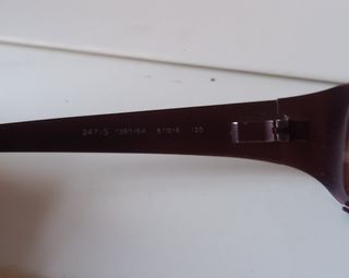 Gafas de sol Emporio Armani