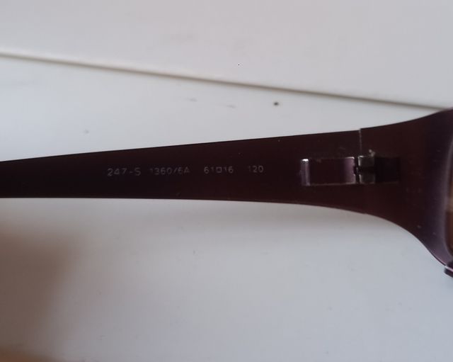 Gafas de sol Emporio Armani