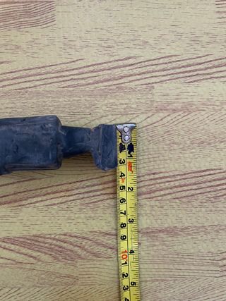 Gerrero de terracota