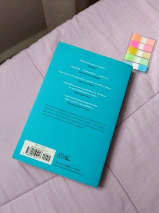 Libro Bajo la misma estrella John Green