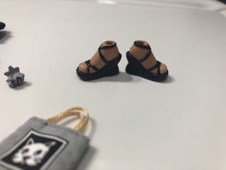 Muñeca Lil Bratz Yasmin