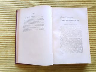 ANTIGUO LIBRO DE LITERATURA GENERAL