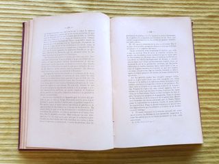 ANTIGUO LIBRO DE LITERATURA GENERAL