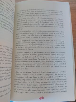 El invierno de la corona, de José Luis Corral