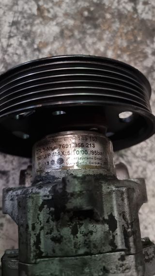 BOMBA DIRECCION VAG REF. 6N0145157 / 7691955213