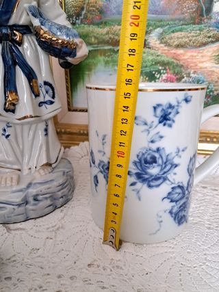 LOTE DECORACIÓN VINTAGE