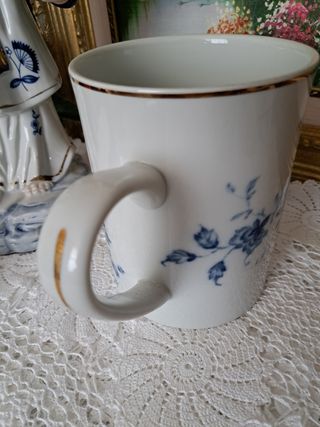 LOTE DECORACIÓN VINTAGE