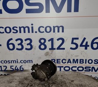 BOMBA DIRECCION VOLKSWAGEN SHARAN 1.9 TDI 2003