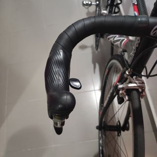 Bicicleta carretera MMR