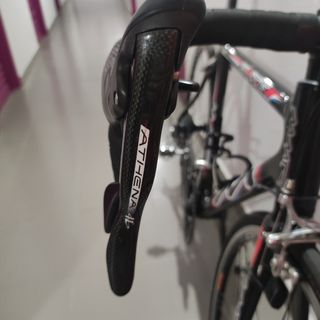 Bicicleta carretera MMR