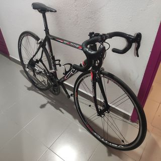 Bicicleta carretera MMR