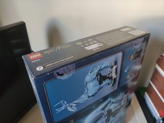 Lego 76414 Harry Potter Expecto Patronum