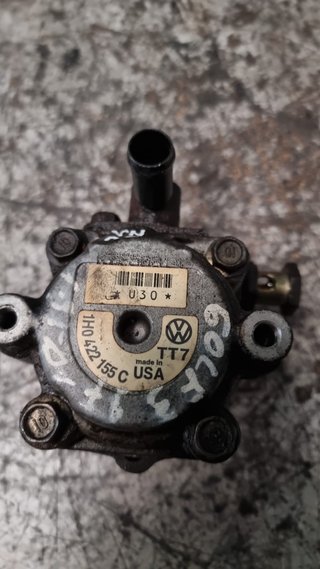 BOMBA DIRECCION VOLKSWAGEN GOLF 3 1.9 TDI 1997