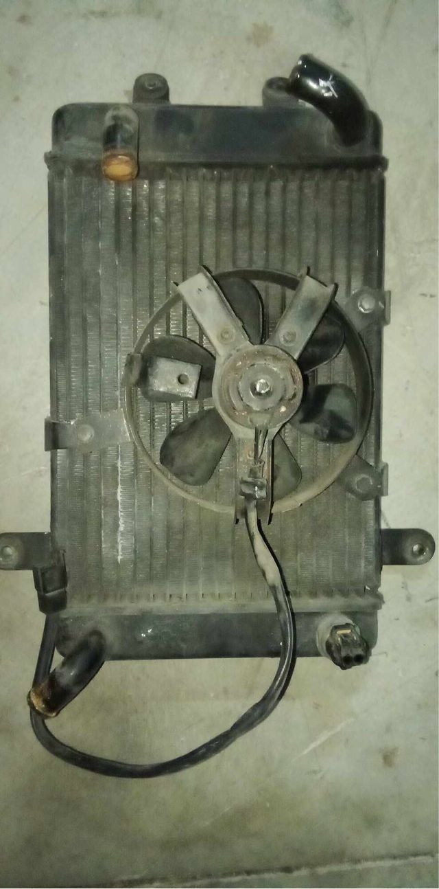 suzuki burgman/Skywave 400