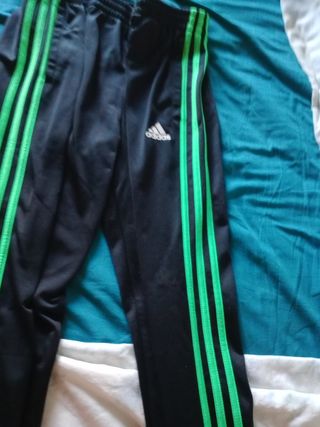 Chándal Adidas original