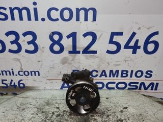 BOMBA DIRECCION HYUNDAI ACCENT 1.5 CRDI 2005