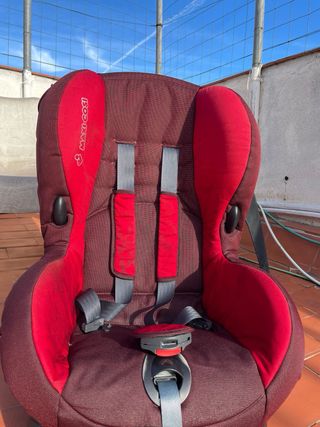 Maxi-Cosi silla grupo 1
