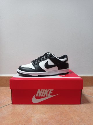 Nike Dunk Panda