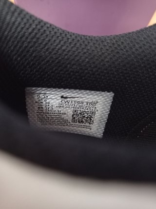 Nike Dunk Panda