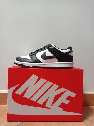 Nike Dunk Panda
