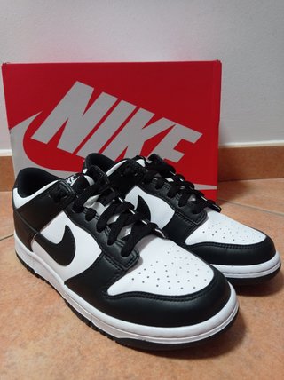 Nike Dunk Panda