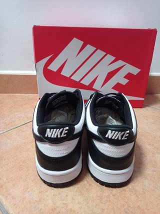 Nike Dunk Panda