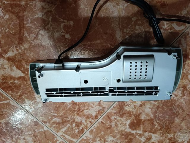 Trituradora de papel