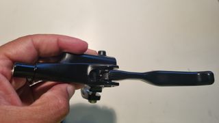 Manetas freno Shimano Deore  MT200