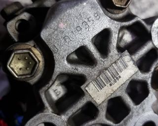 BOMBA DIRECCION TOYOTA 2.0 D4D REF. U4D19358 / U09