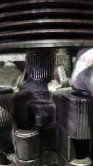 BOMBA DIRECCION TOYOTA 2.0 D4D REF. U4D19358 / U09