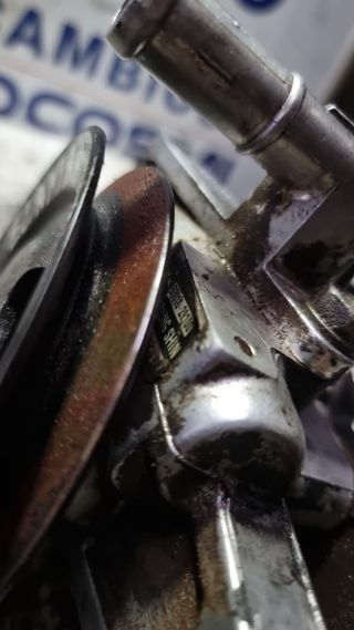 BOMBA DIRECCION HYUNDAI COUPE 1.6 16V 5711029101